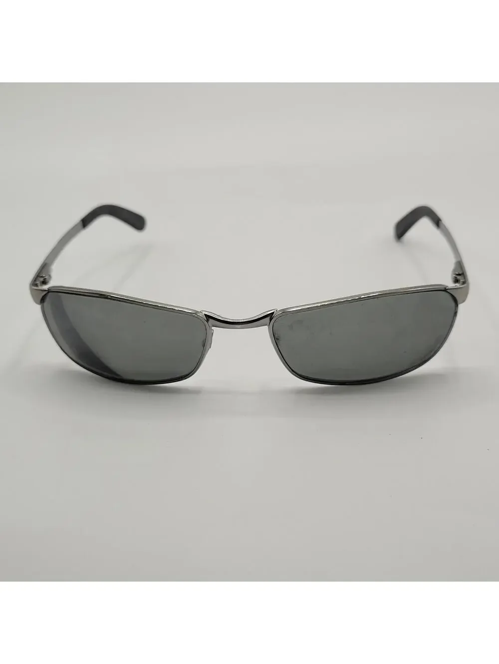 Ray Ban RB3190 Flight 005/48 Gunmetal 58-18 Sunglasses FRAMES ONLY